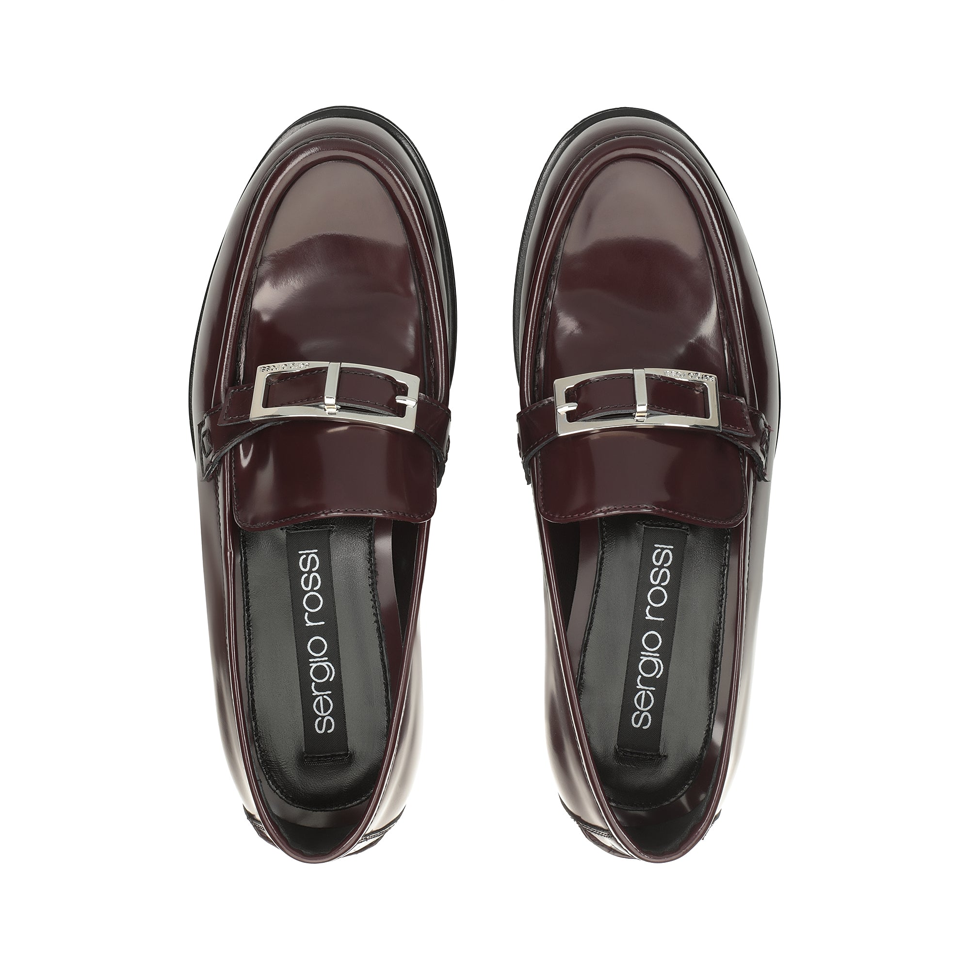 225€   Flat Moccasin