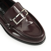 225€   Flat Moccasin