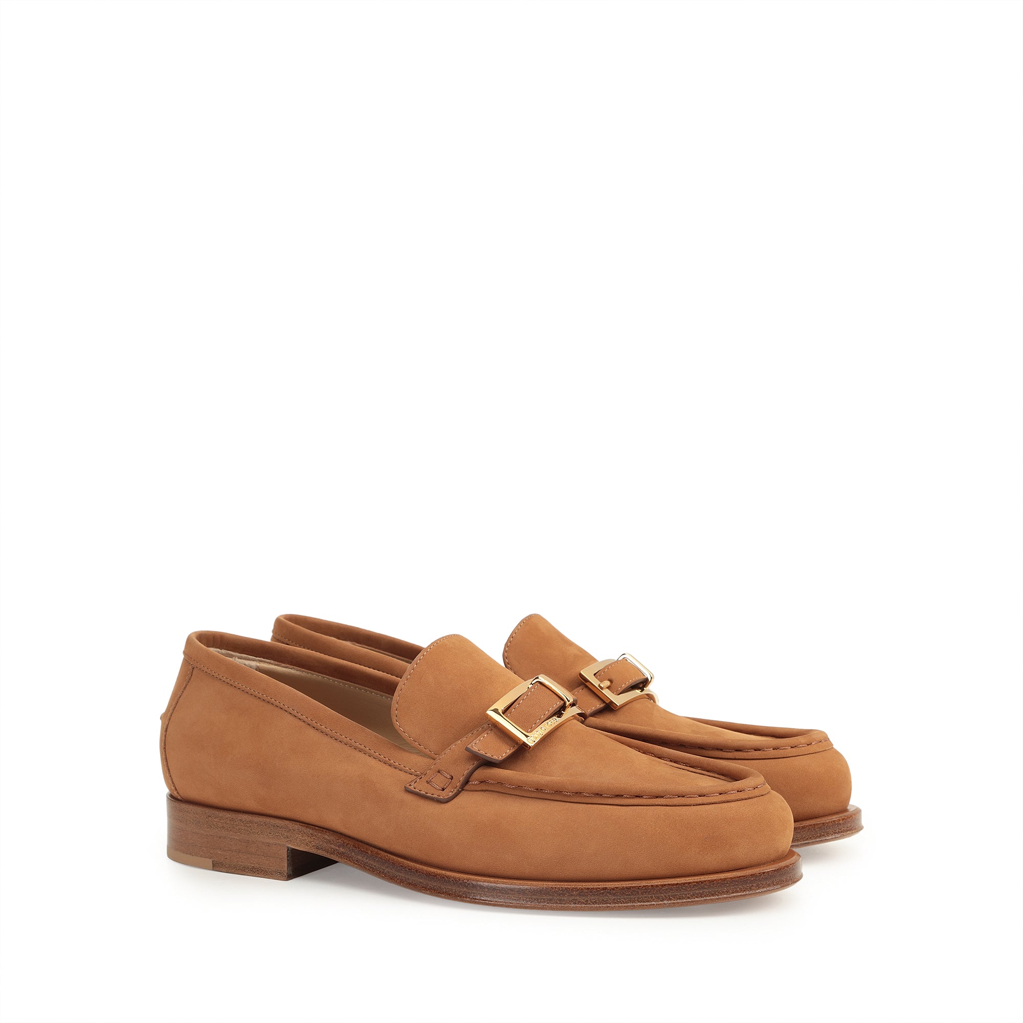 Flat Moccasin