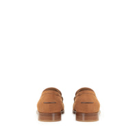 Flat Moccasin