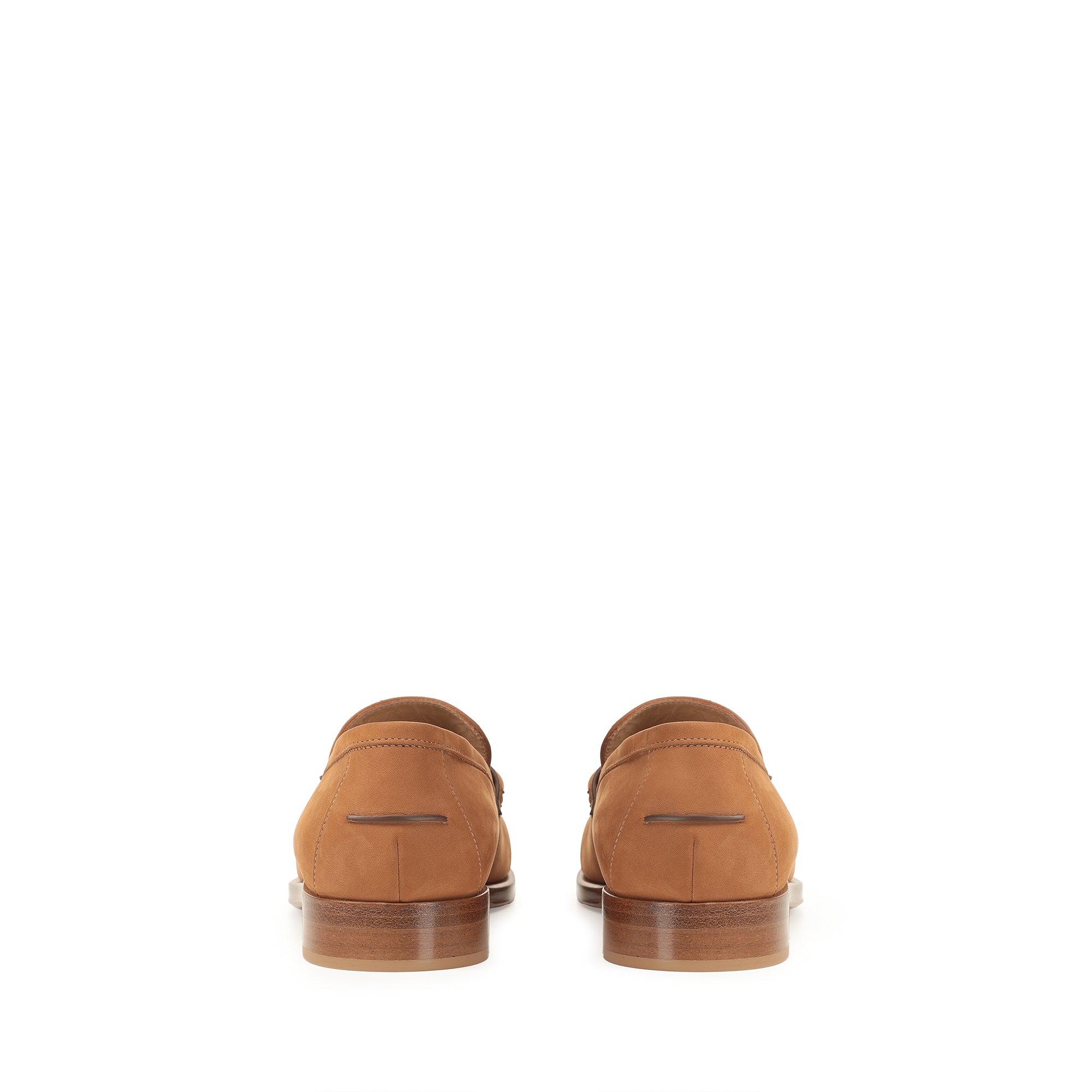 Flat Moccasin