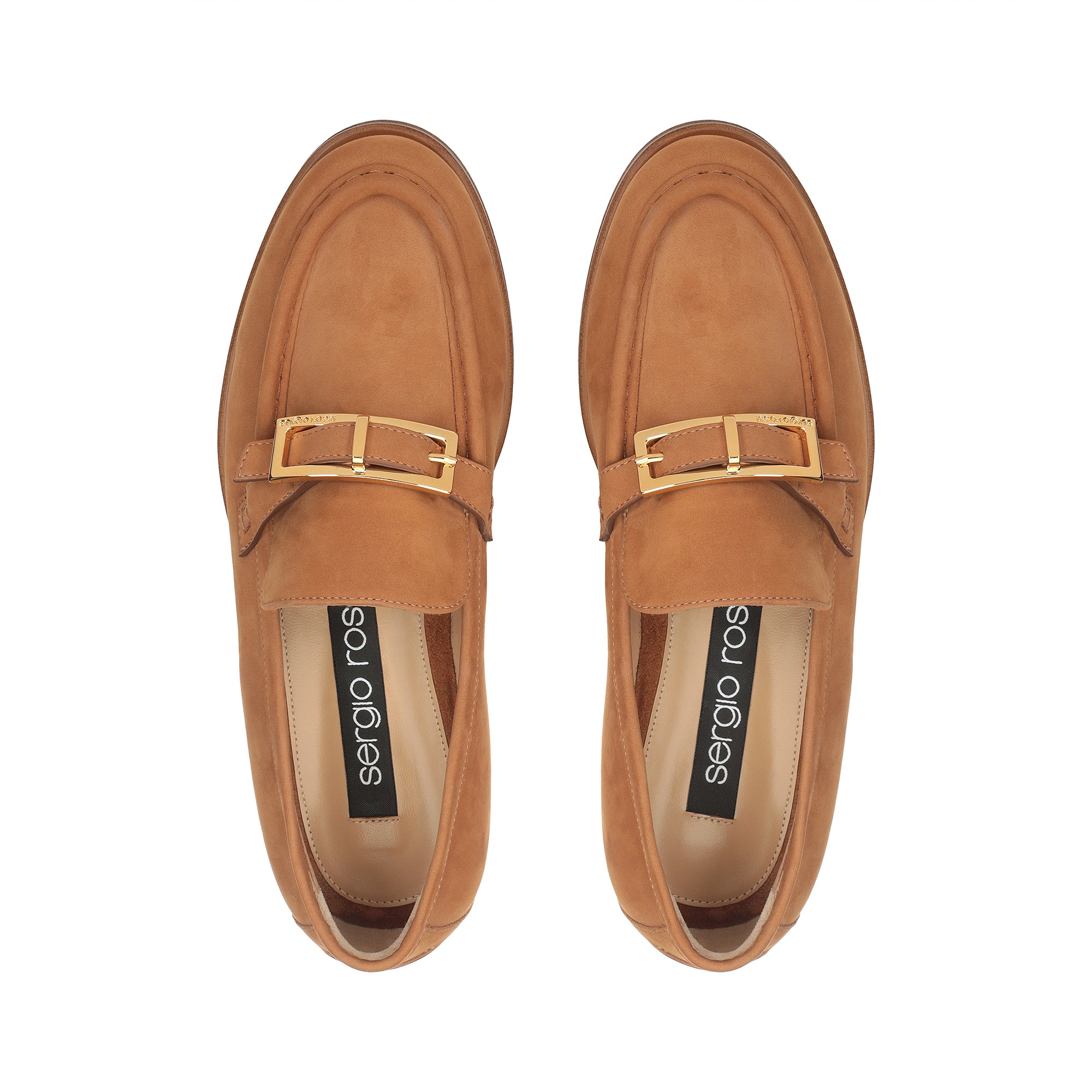 Flat Moccasin