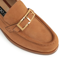 Flat Moccasin