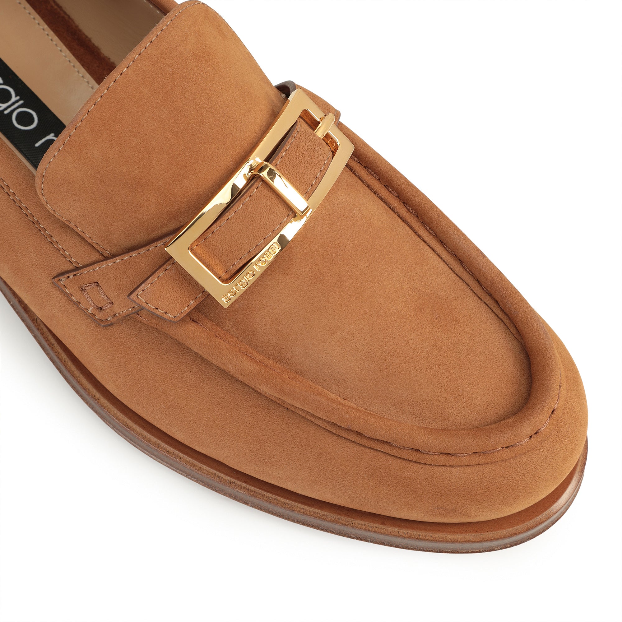 Flat Moccasin