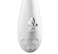 Baby spoons - Plaqué argent