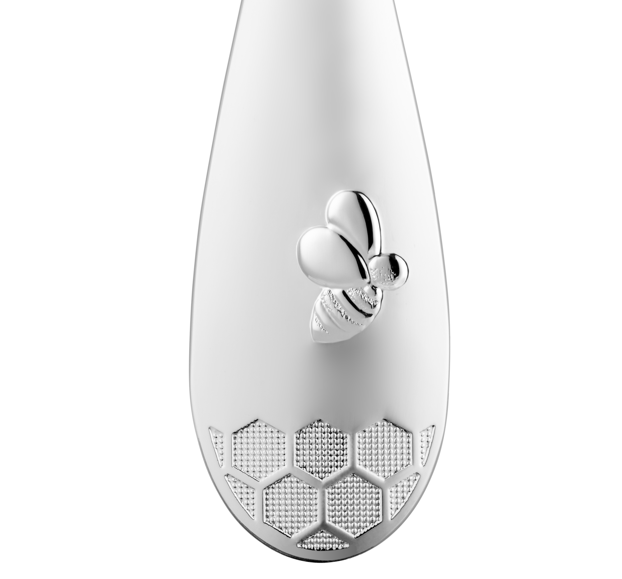 Baby spoons - Plaqué argent