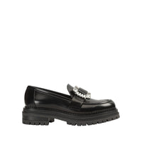 Flat Moccasin
