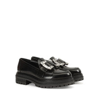 Flat Moccasin
