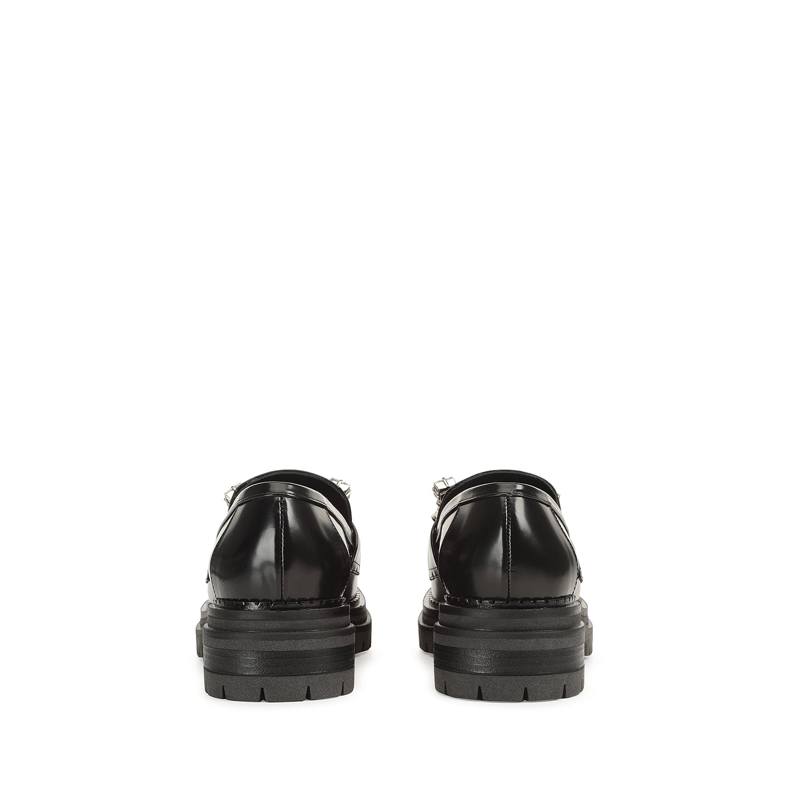 Flat Moccasin