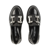 Flat Moccasin
