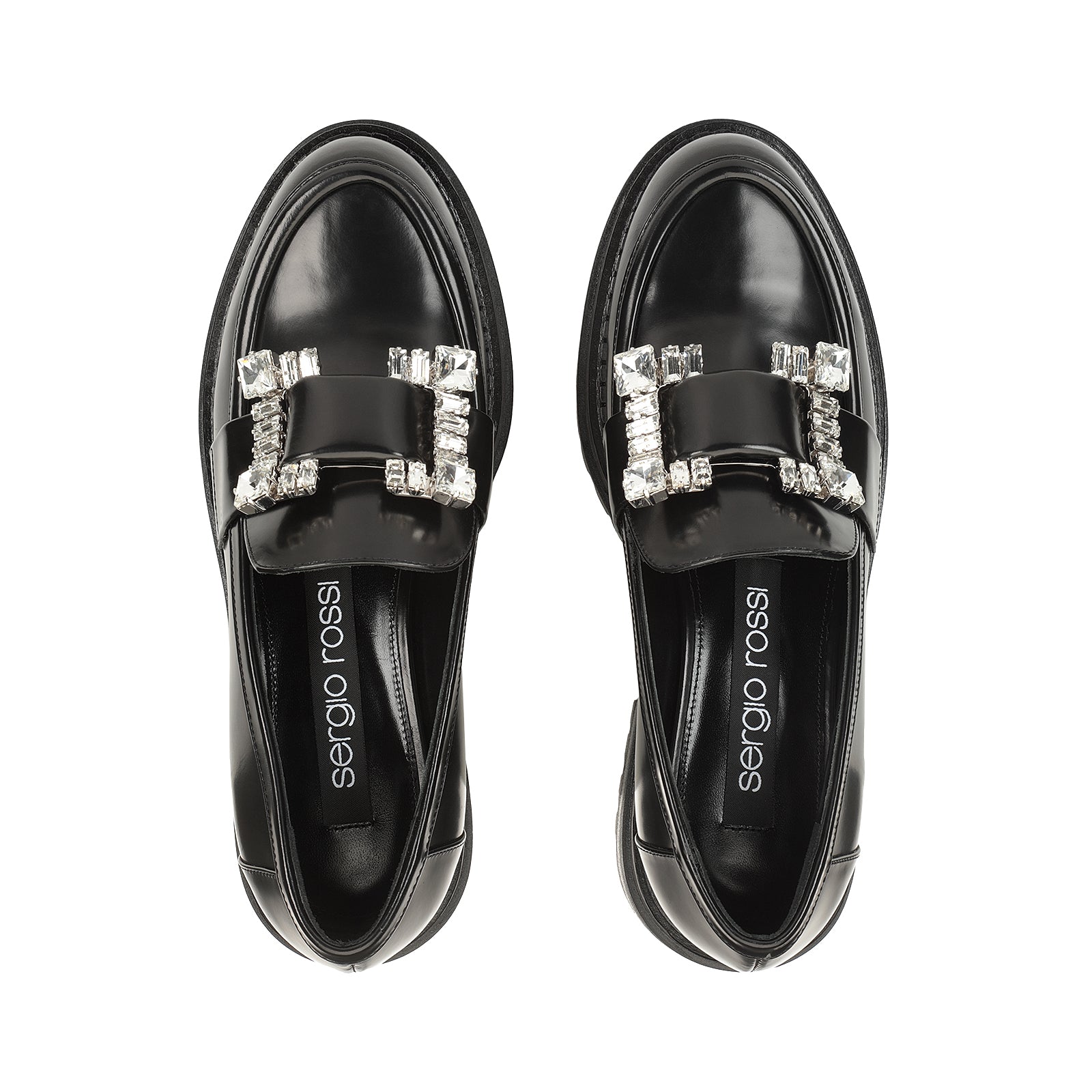 Flat Moccasin