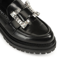 Flat Moccasin
