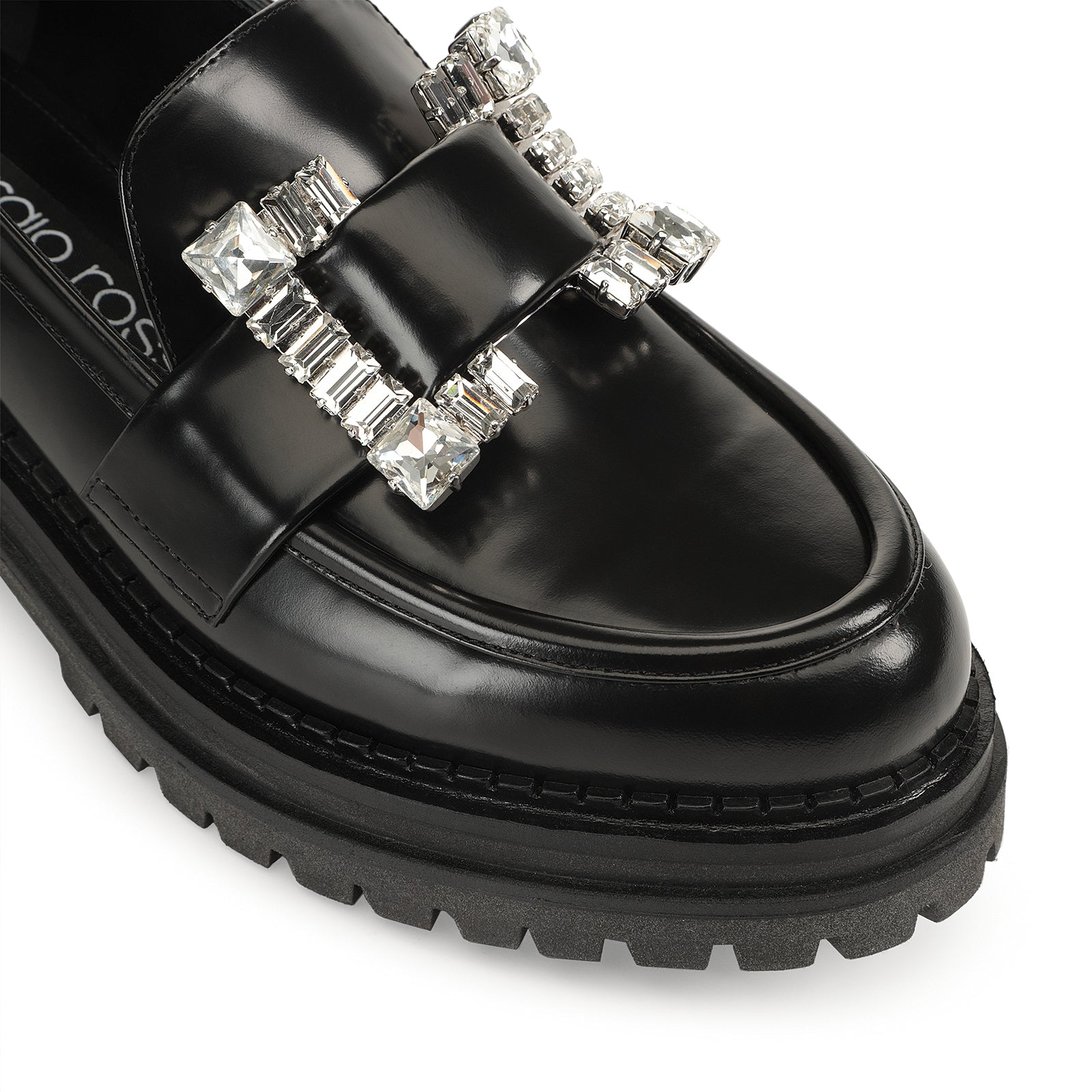 Flat Moccasin
