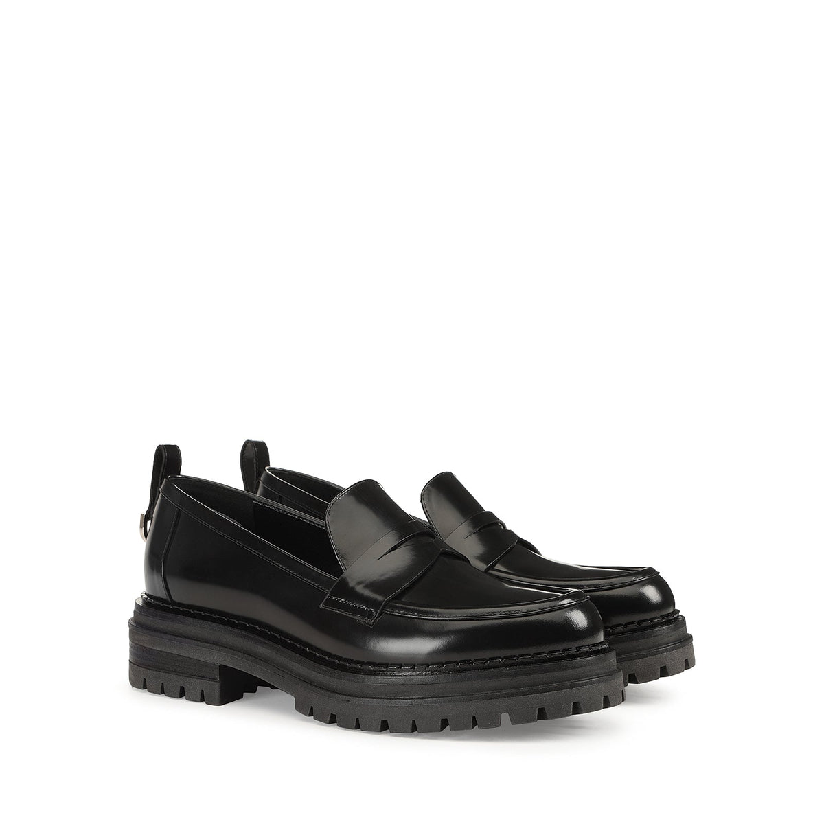SR JOAN SHOES ABRASIVATO INCAS