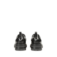 SR JOAN SHOES ABRASIVATO INCAS