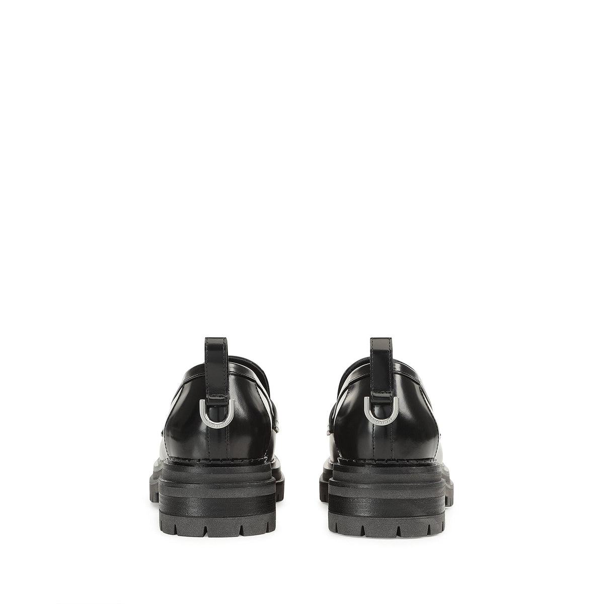 SR JOAN SHOES ABRASIVATO INCAS