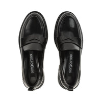 SR JOAN SHOES ABRASIVATO INCAS
