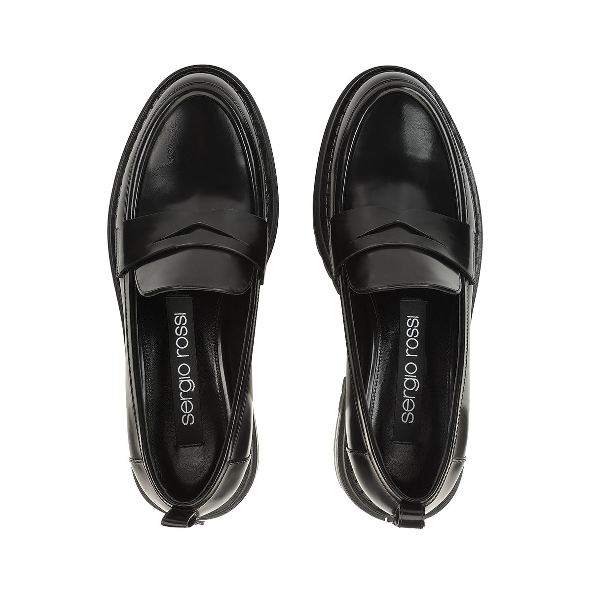 SR JOAN SHOES ABRASIVATO INCAS