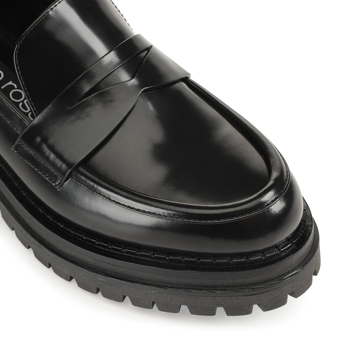 SR JOAN SHOES ABRASIVATO INCAS