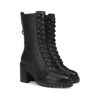 BOTTINES DE CHEVILLE SR JOAN CANADA