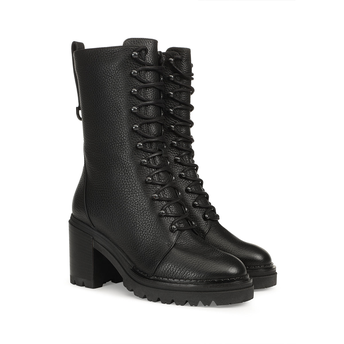 BOTTINES DE CHEVILLE SR JOAN CANADA