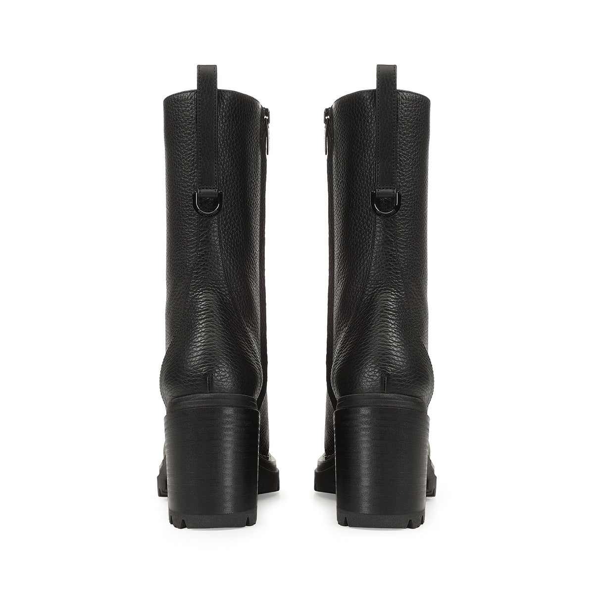 BOTTINES DE CHEVILLE SR JOAN CANADA
