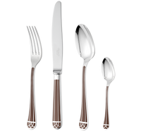 858€_ZZNOSTOCK_1ERCHOIX_Sauce spoons - Plaqué argent