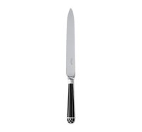 Carving knives - Argent plaqué