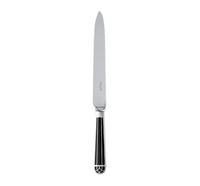 Carving knives - Argent plaqué