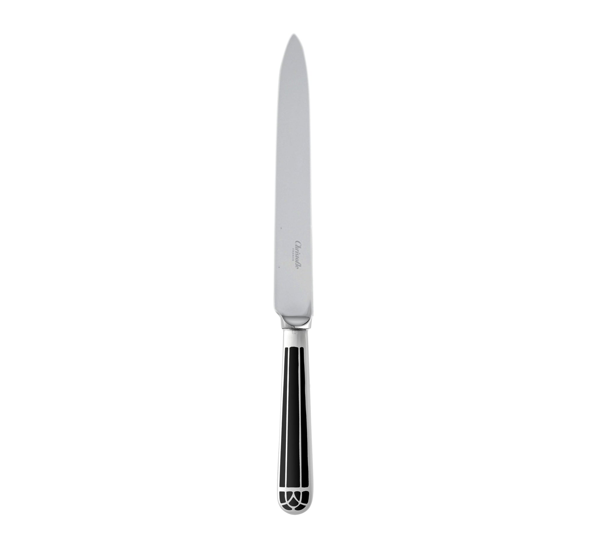 Carving knives - Argent plaqué