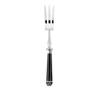 Carving forks - Argent plaqué