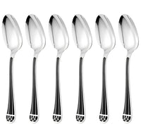 Table spoons - Argent plaqué