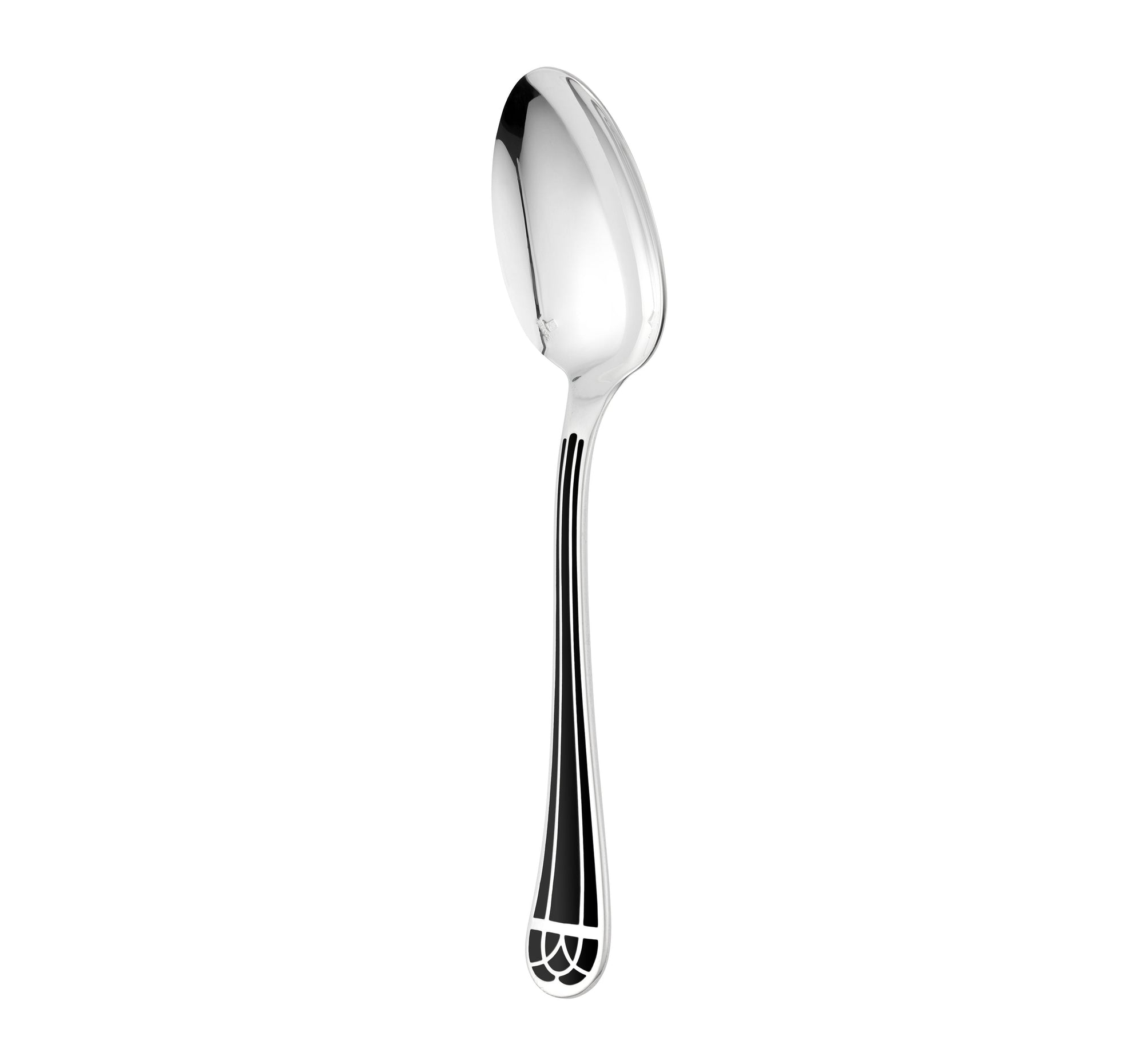 Table spoons - Argent plaqué