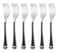 Salad forks - Argent plaqué