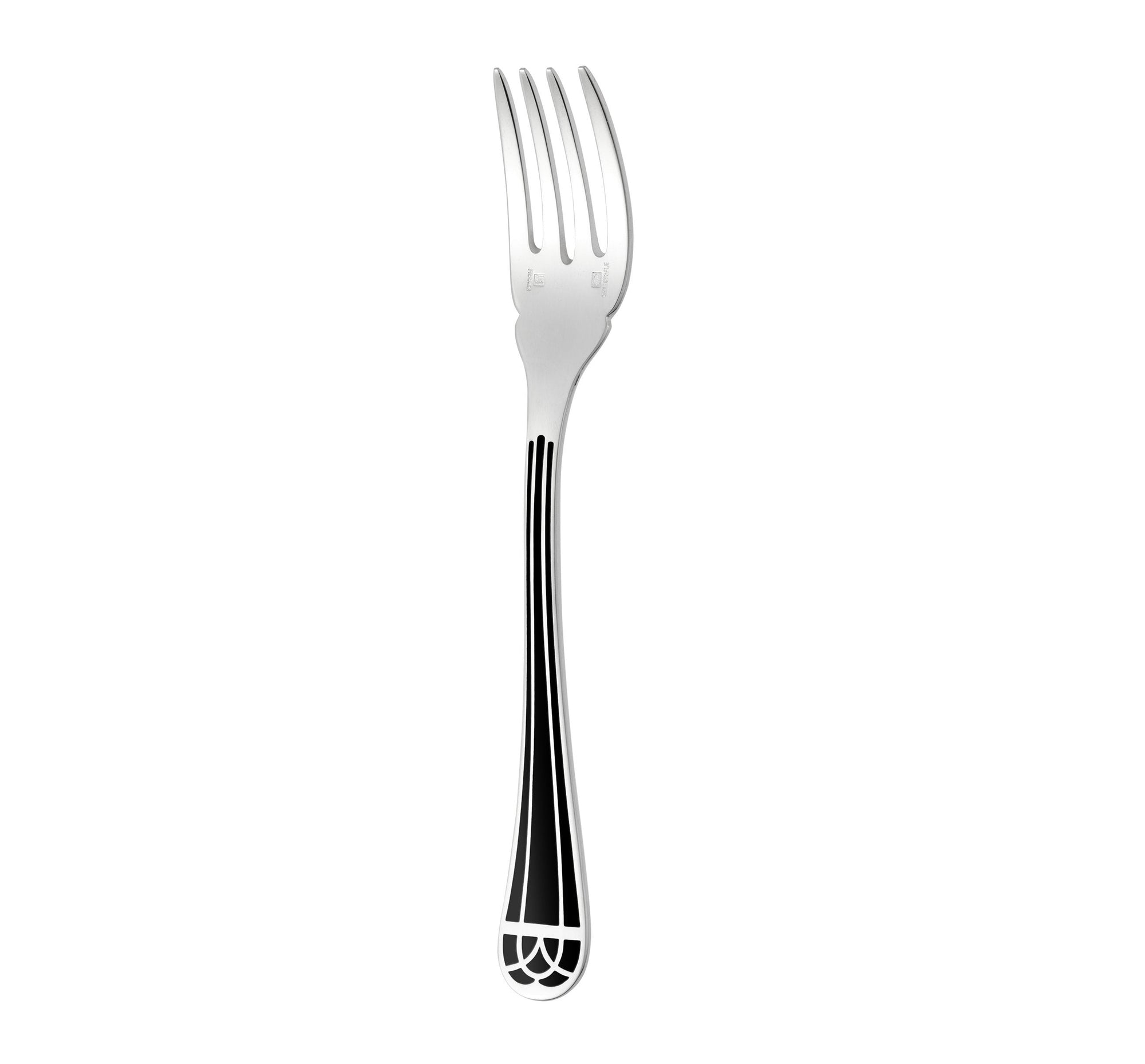 Salad forks - Argent plaqué