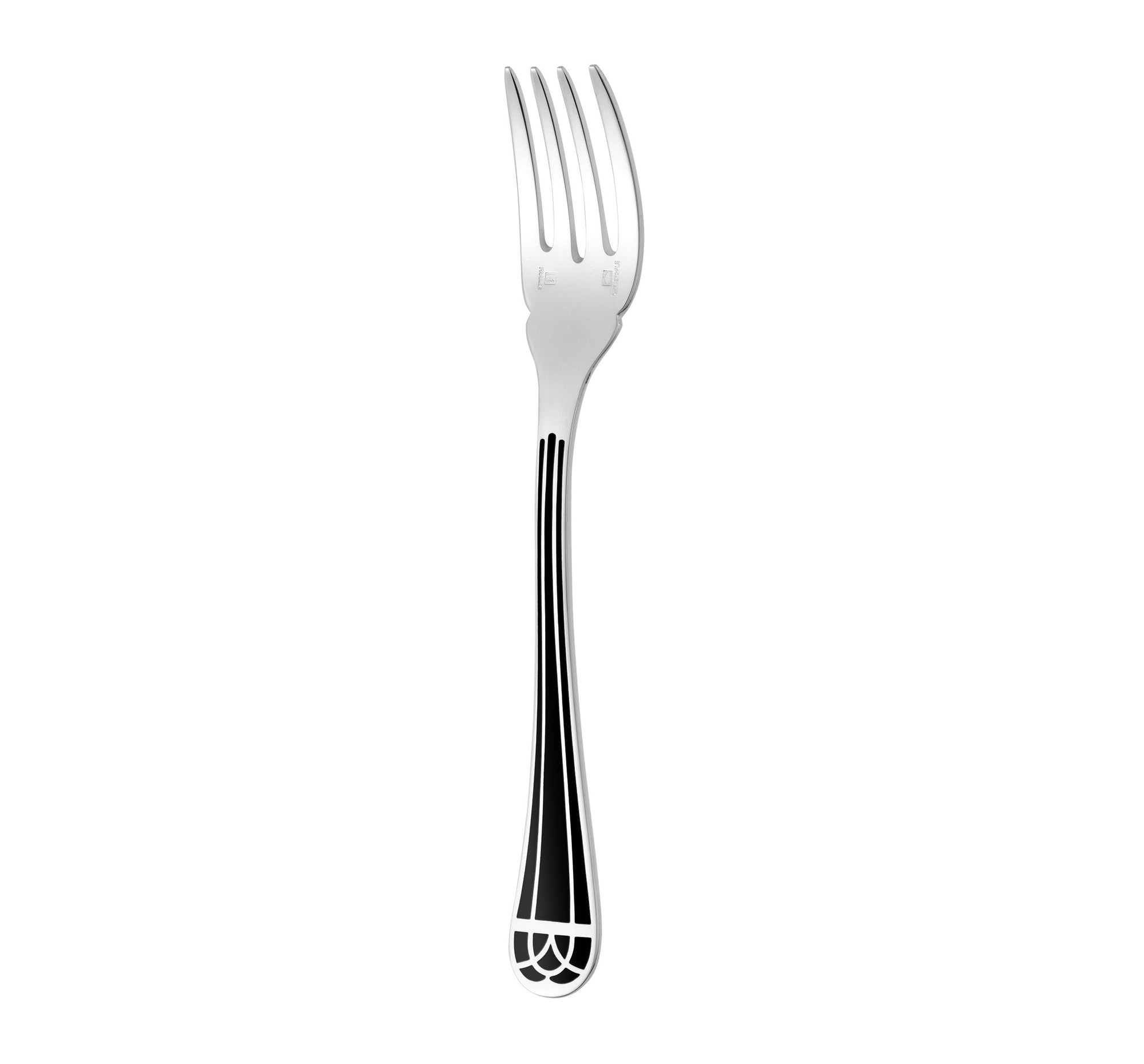 Salad forks - Argent plaqué