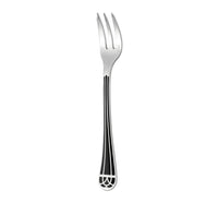 Cake forks - Argent plaqué