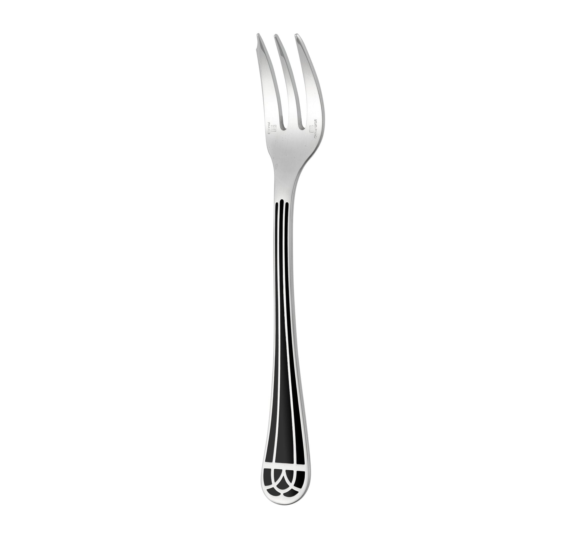 Cake forks - Argent plaqué
