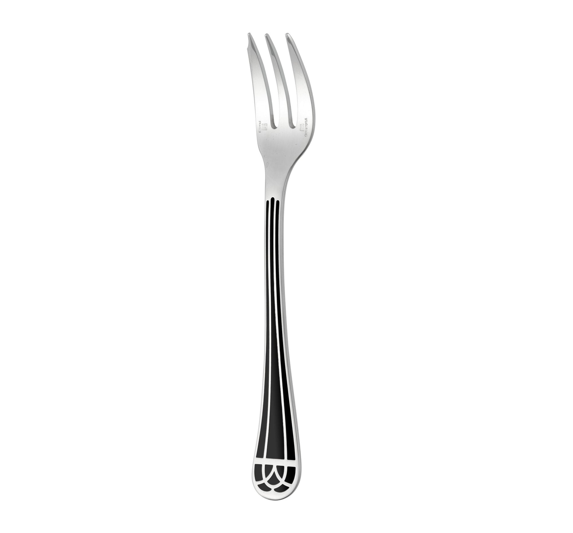 Cake forks - Argent plaqué