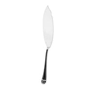 Fish serving knives - Argent plaqué