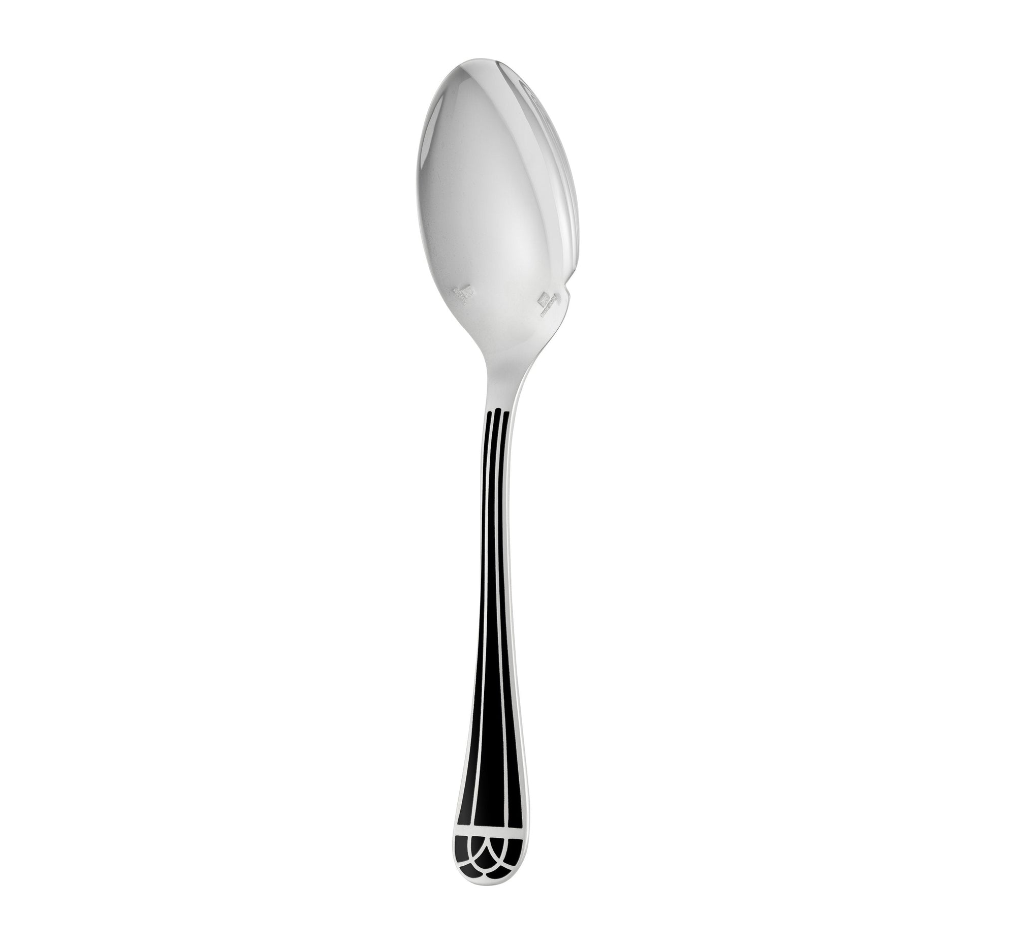 Sauce spoons - Argent plaqué