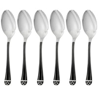Sauce spoons - Argent plaqué