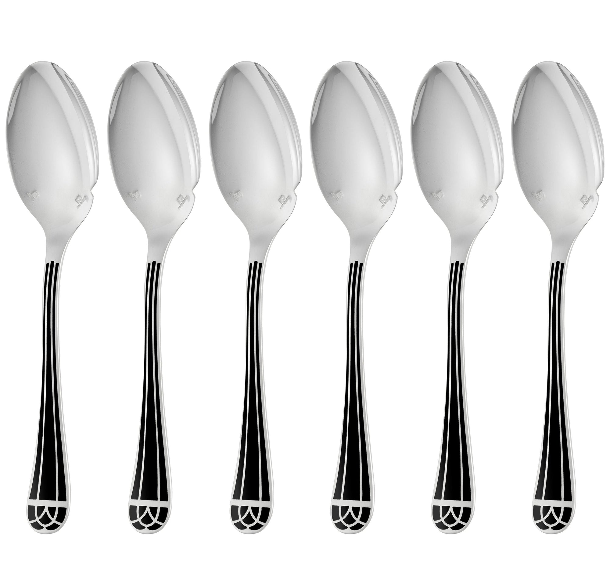 Sauce spoons - Argent plaqué