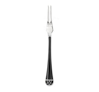 Seafood forks - Argent plaqué