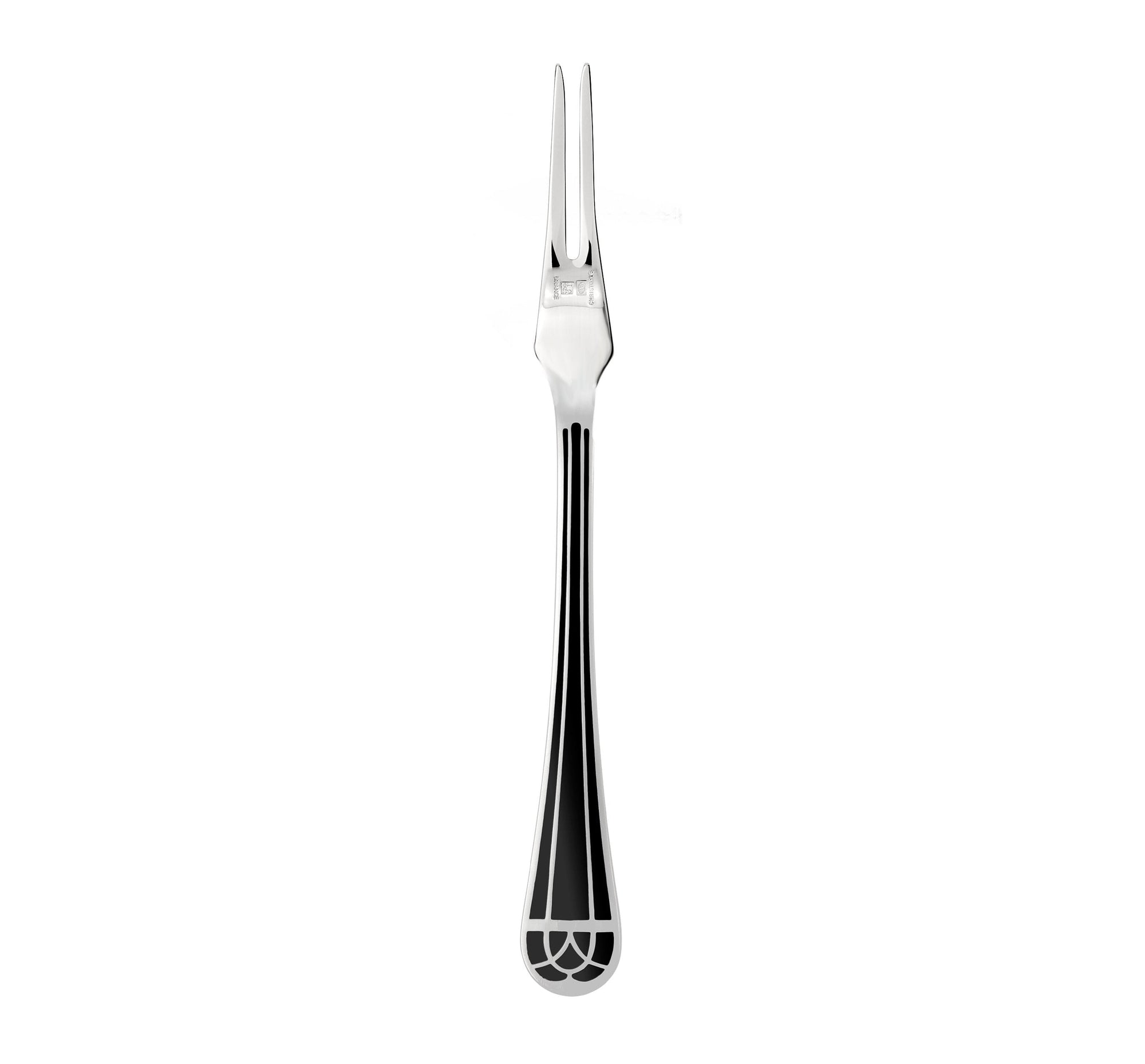 Seafood forks - Argent plaqué