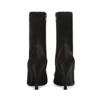 BOTTINES STRETCH SATIN S’ALLONGEANT SR MIROIR