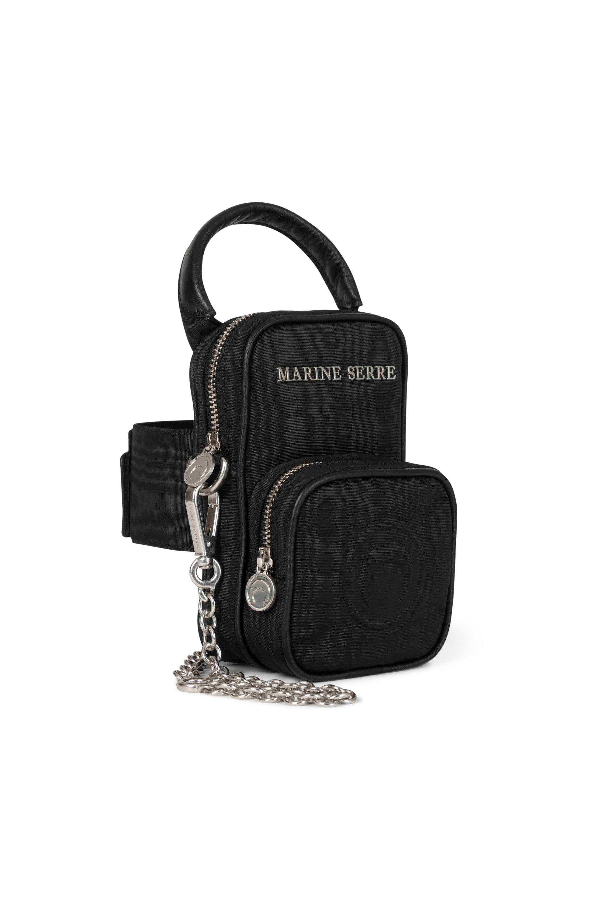 PRIX MARQUE : 85€_Black Sac - Black