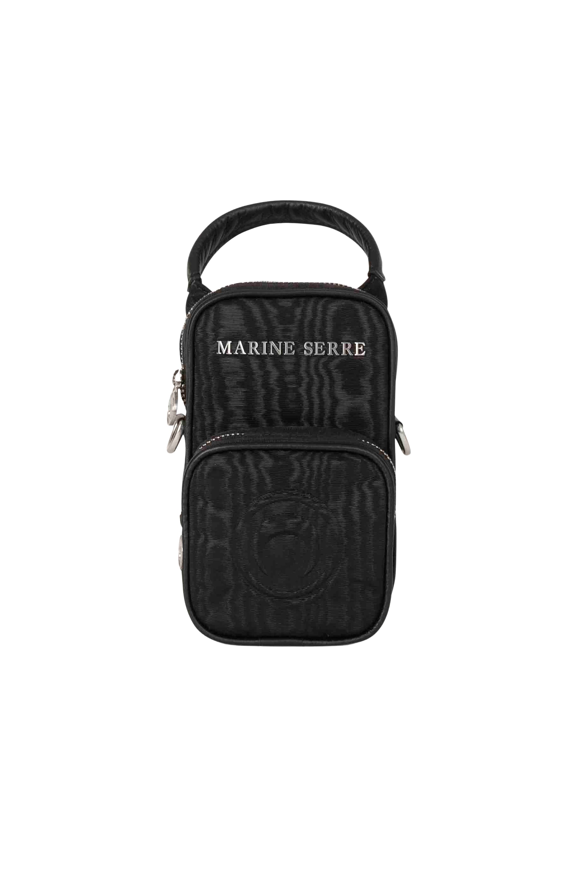 PRIX MARQUE : 85€_Black Sac - Black