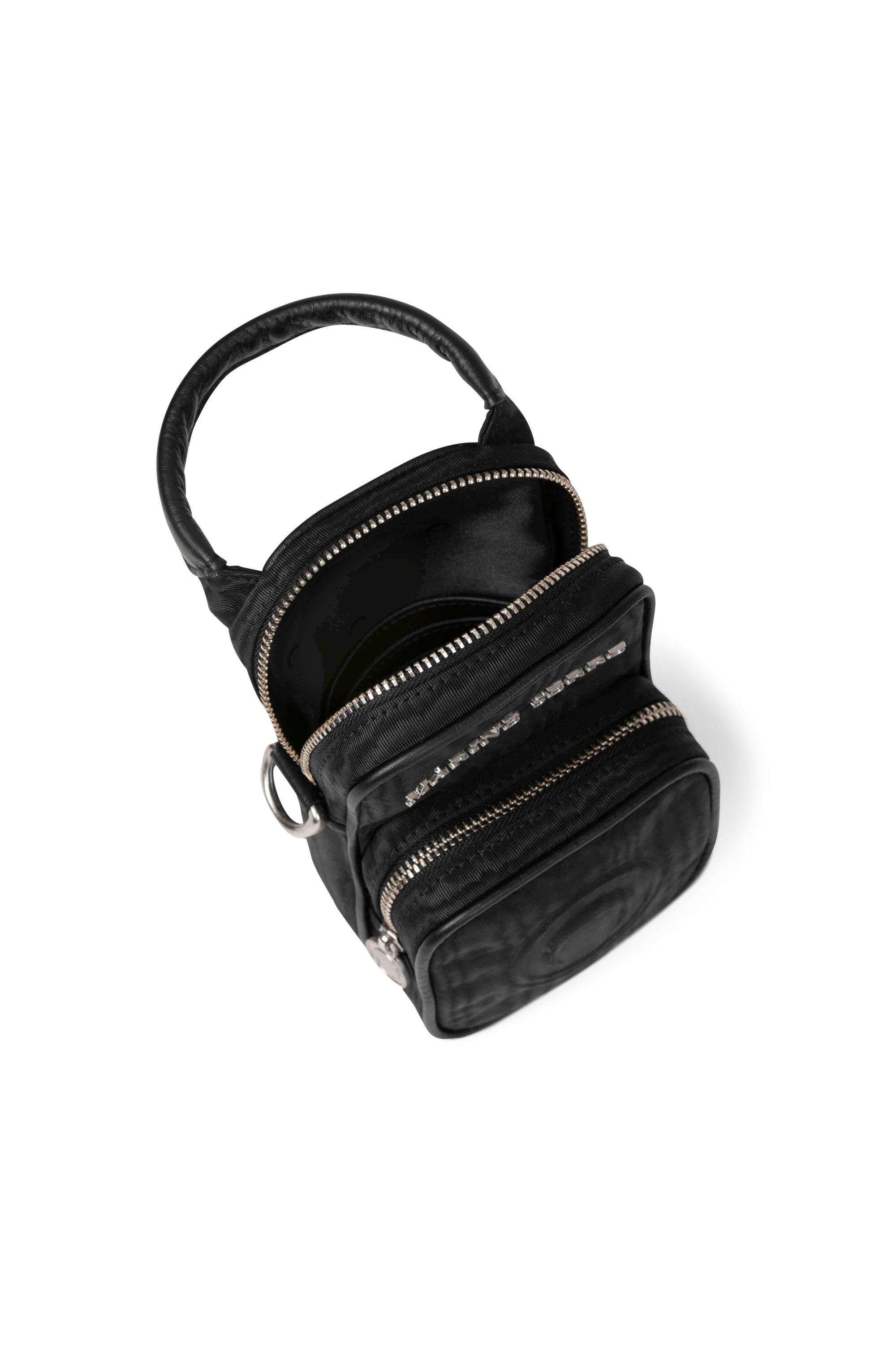 PRIX MARQUE : 85€_Black Sac - Black