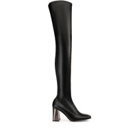 Cuissardes Sr Alicia 80 - Nero